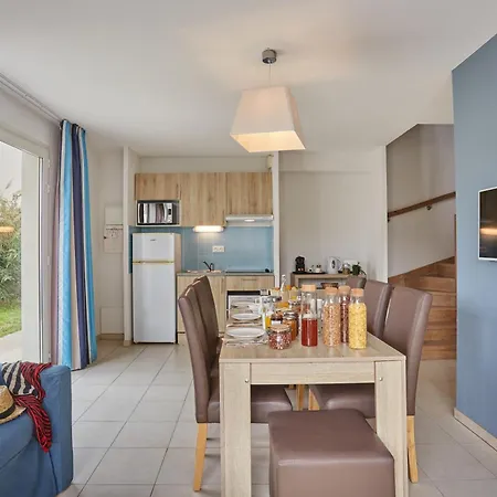 Résidence Prestige Odalys Nakâra-3