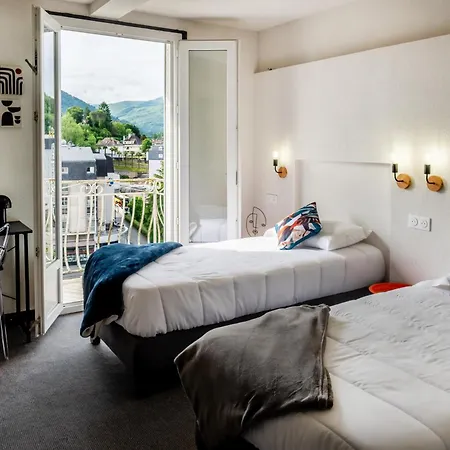 Hotel Du Gave-2