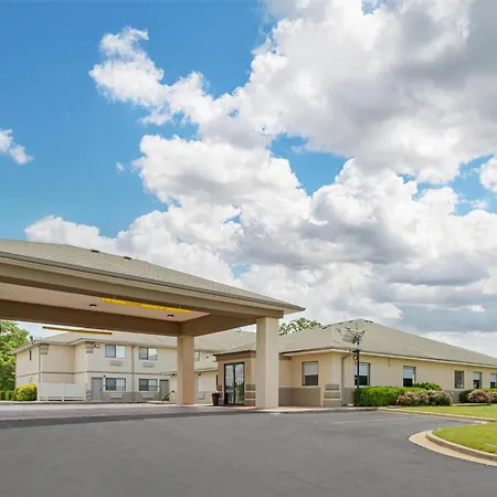 Best Western Timberridge Inn-2