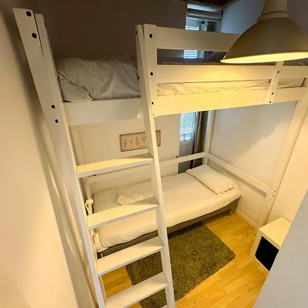 Bonito apartamento dúplex en el centro histórico-3