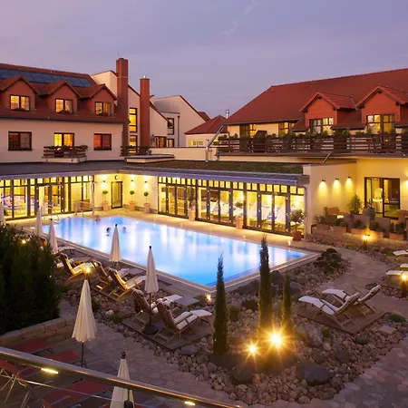 Ringhotel Hotel Zum Stein-2