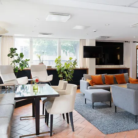 Original Sokos Hotel Albert-2