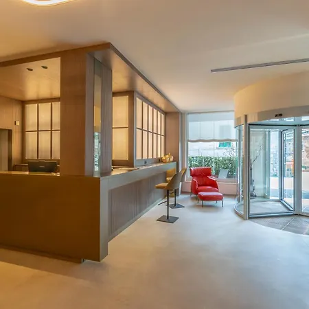 Madi city Hotel-3