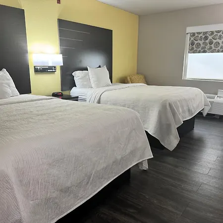Wingate By Wyndham Biloxi - Ocean Springs-2