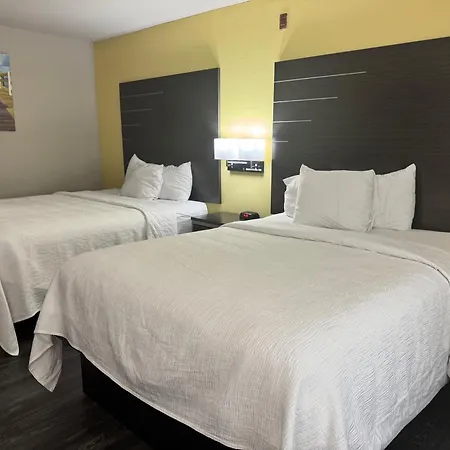 Wingate By Wyndham Biloxi - Ocean Springs-3