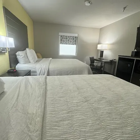 Wingate By Wyndham Biloxi - Ocean Springs-2
