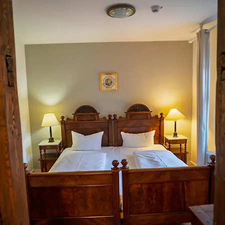 Klosterhotel Wöltingerode-2
