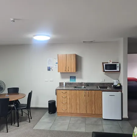 Arran Motel-3