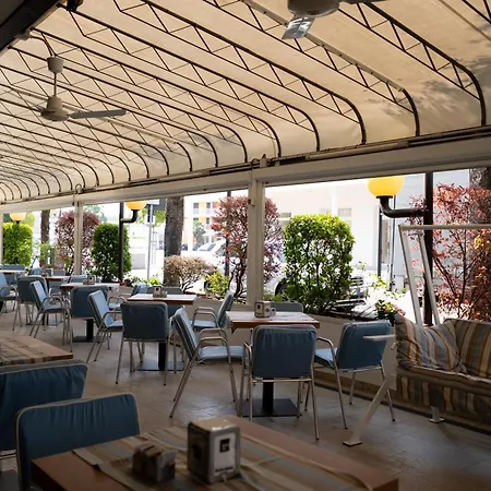 Hotel Berna-2