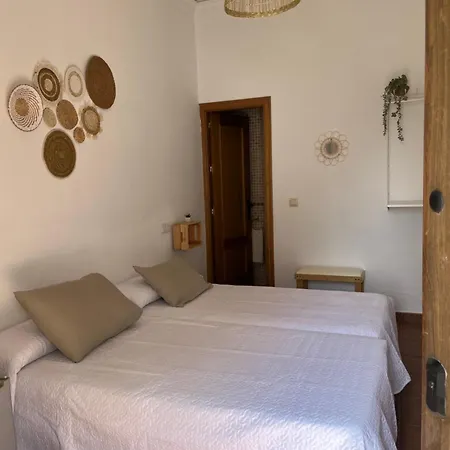 Hostal la Tarayuela-3