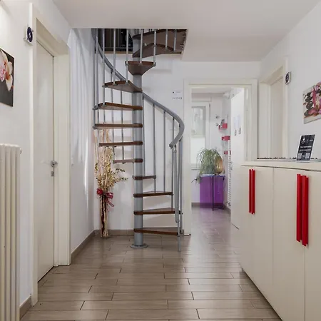 Florence Comfort B&B-2