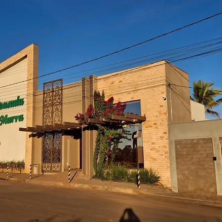 Hotel Pousada Marra-2
