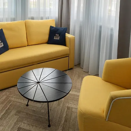 Holiday Inn - The Niu, Welly Kiel By Ihg-3