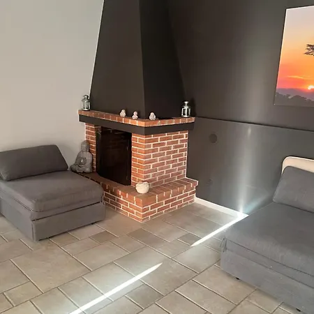 TENUTA SERENA - Maison de Charme-2