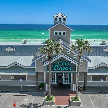 Emerald Dunes 505-3