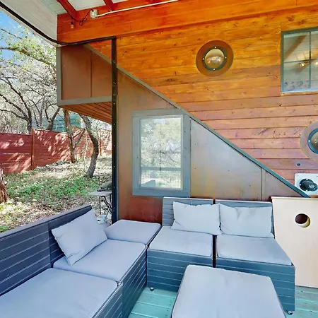 Chimney Rock Tiny Home-2