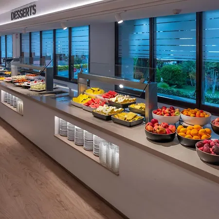 Ght Oasis Park & Spa-2