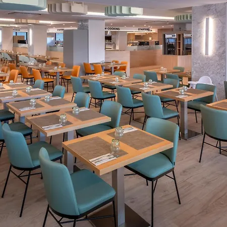 Ght Oasis Park & Spa-2