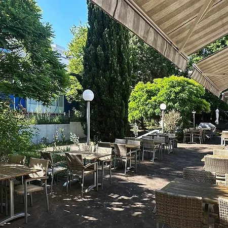Select Hotel Mainz-2