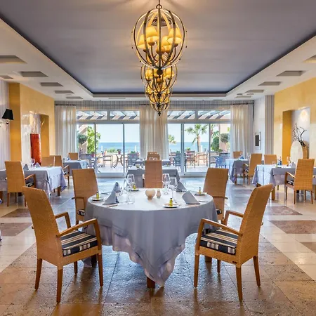 Elba Estepona Gran Hotel&Thalasso Spa-3