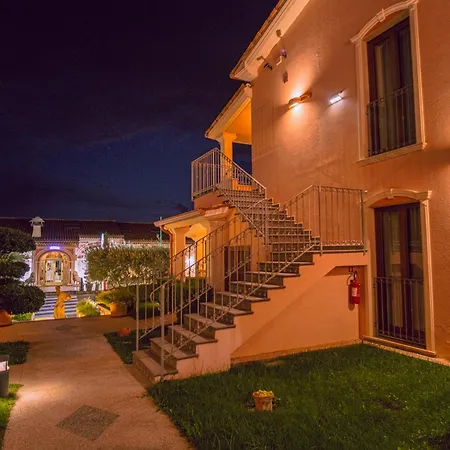 Hotel Ristorante Borgo La Tana-2