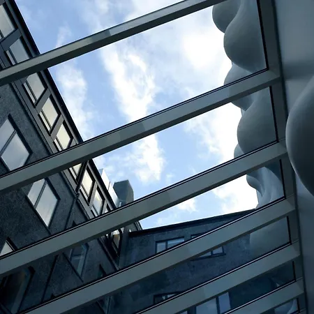101 Hotel, Reykjavik, A Member Of Design Hotels-2