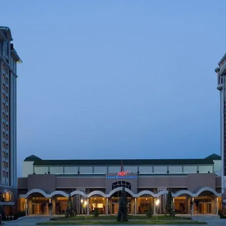 Wow Airport Hotel-3