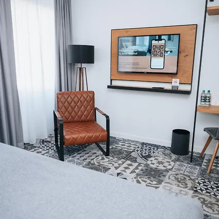 Hotel Berliner Hof By Coffee Fellows Hotels-3