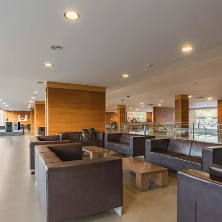 Rvhotels Nautic Park-2
