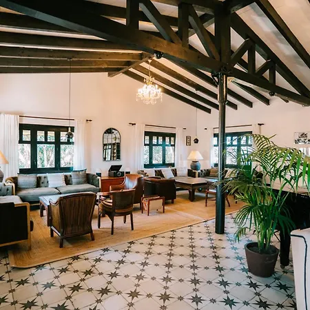Hotel Son Moli Country House-2