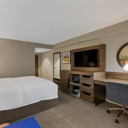 Hampton Inn Philadelphia/Willow Grove-3