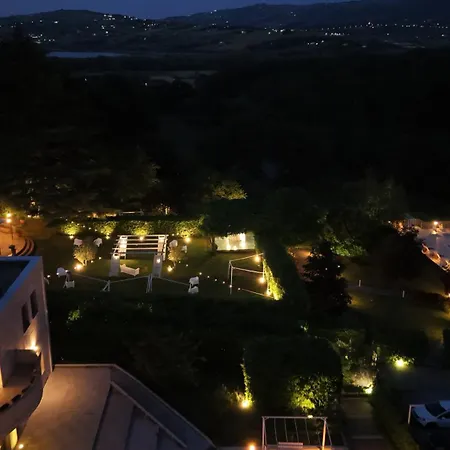 Sotto Il Cielo Hotel-2