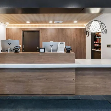 Staybridge Suites Madison - East By Ihg-3