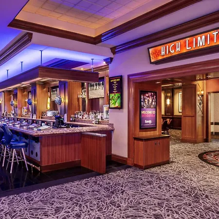 Harrah'S Joliet Hotel & Casino - A Caesars Rewards Destination-2