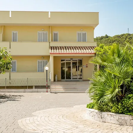 Hotel Sfinalicchio-3