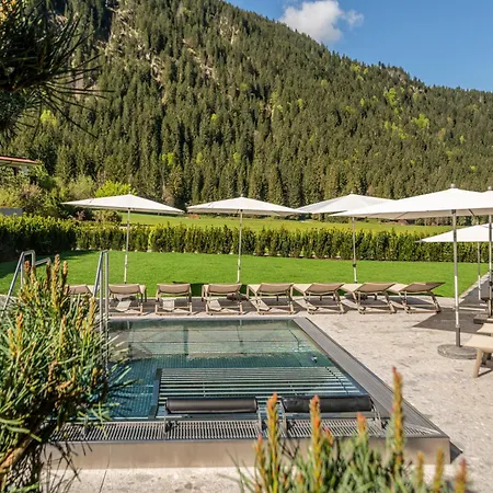 Hotel Tyrol am Haldensee-3