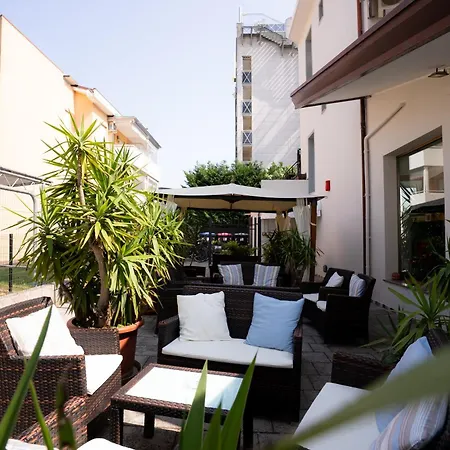 Hotel Berna-2