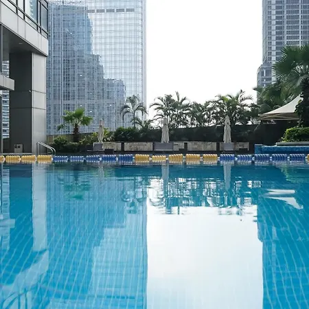 The Westin Guangzhou-2