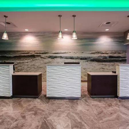 La Quinta By Wyndham Virginia Beach-3