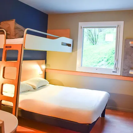 Ibis Budget Rodez-2
