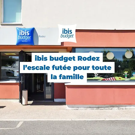 Ibis Budget Rodez-3