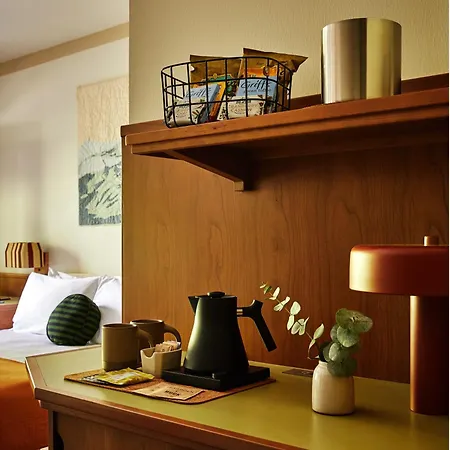 Trailborn Highlands, Outdoor Collection By Marriott Bonvoy-3