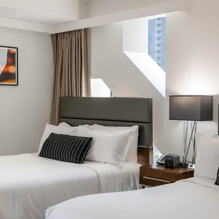 The Godfrey Hotel Chicago-3