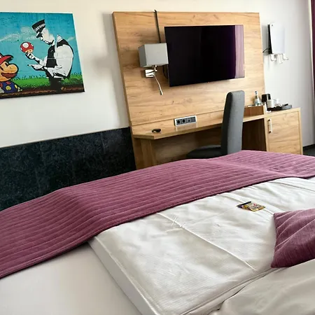 Hotel Touric-3