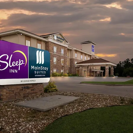 Sleep Inn Lufkin-3