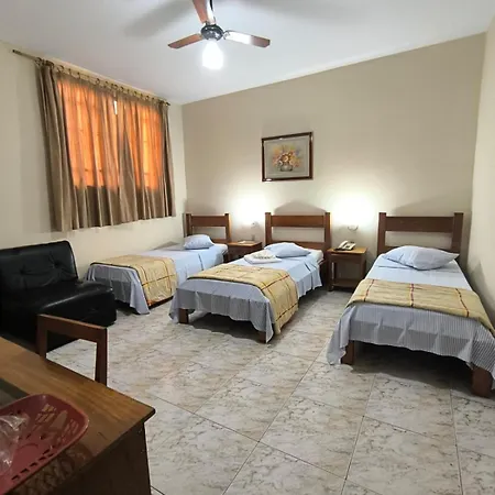 Hotel São Lucas-2