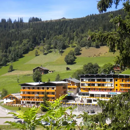 Azureva Club La Clusaz les Confins-3