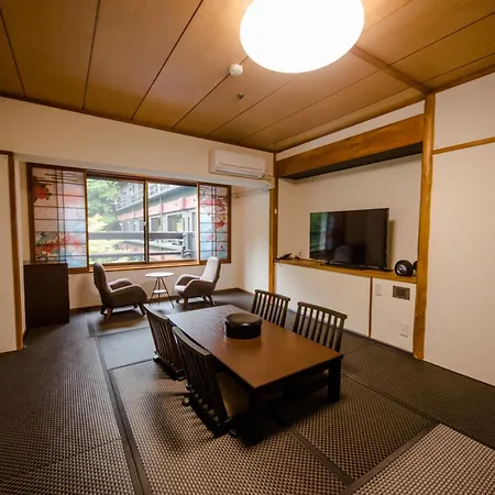 Livemax Resort Aki Miyajima-3