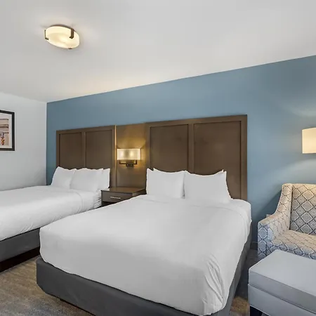 Best Western Plus Hershey-3