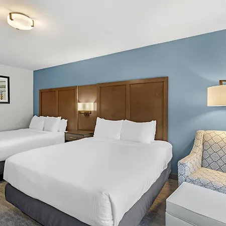 Best Western Plus Hershey-3